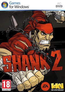 Shank 2 (PC) 2012 